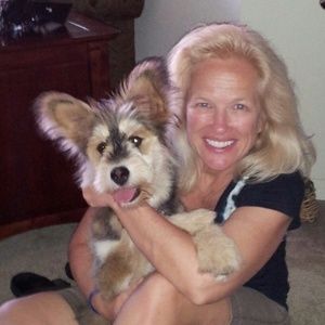 Meet your Posher, Sandy